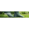 Чоботи гумово-войлочні Farmer Kolmax 021 розмір 46 (5903641122108)