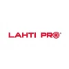 Куртка робоча LAHTI розмір IMET 52 L (LPBR0152)