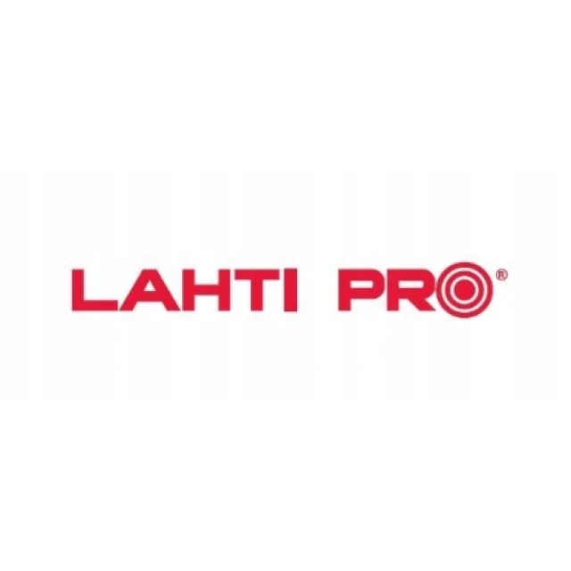 Куртка робоча LAHTI розмір IMET 52 L (LPBR0152)
