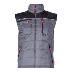 Жилет M зріст IMET 164-170 см Grey (LPBO1-M)
