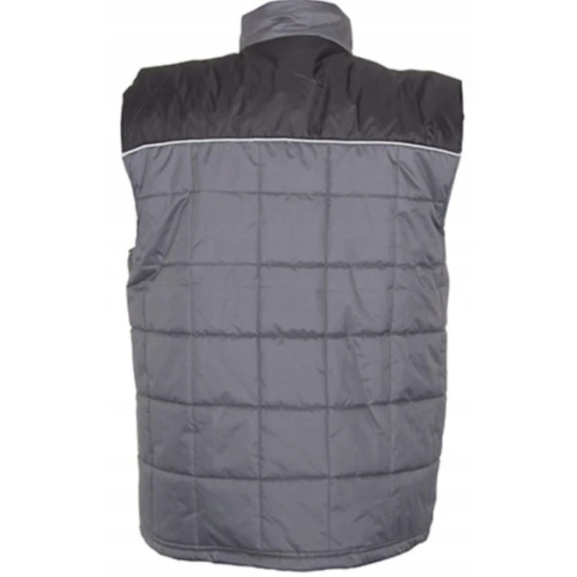 Жилет M зріст IMET 164-170 см Grey (LPBO1-M)