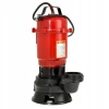 Насос з подрібнювачем Dambat 750W 18м³/год (5903887209656)