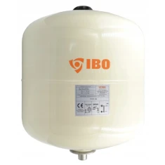 Гідроакумулятор IBO 36 л CWU до 10 BAR White (003526)