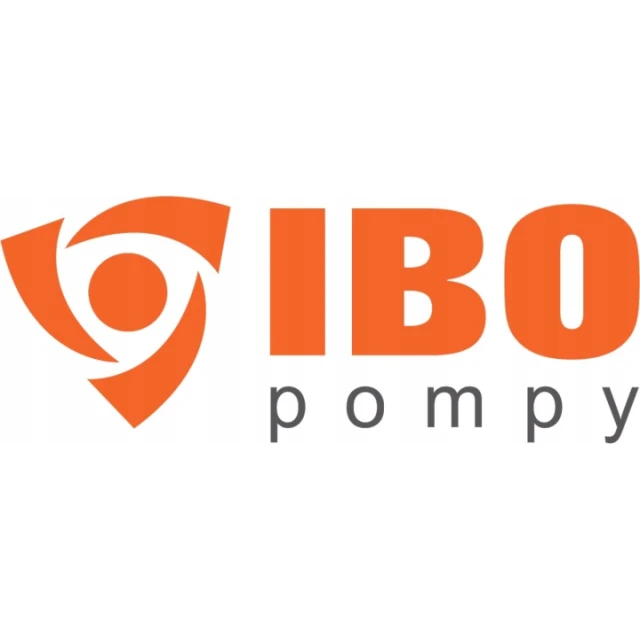 Гідроакумулятор IBO 36 л CWU до 10 BAR White (003526)
