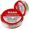 Припій BISAN 100 г Ø 2,5 мм до мідді Sn97Cu3 (B870095)