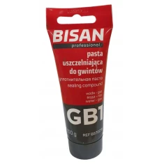 Паста для різьби BISAN 100 г GB1 (B870218)
