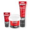Паста для резьбы BISAN 400 г GB1 (B870224)