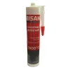 Герметик для печей камінів BISAN 1600C 310ml (B870296)