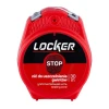 Лента герметизирующая для резьбы LOCKER BISAN 30 м (B870600)