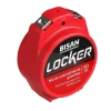 Лента герметизирующая для резьбы LOCKER BISAN 30 м (B870600)
