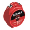 Лента герметизирующая для резьбы LOCKER BISAN 30 м (B870600)