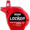 Стрічка герметизуюча для різьби LOCKER BISAN 150 м (B870606)
