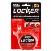 Стрічка герметизуюча для різьби LOCKER BISAN 150 м (B870606)