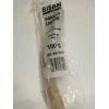 Пакля льняна коса BISAN 100 г (B870710)