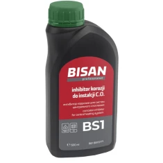 Середство антикорозійне для системи опалення BISAN BS1 (B870771)