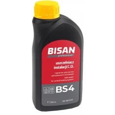 Середство герметизувальне для системи опалення BISAN BS4 (B870791)