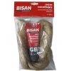Паста для різьби BISAN 100 г + пакля 100 г (B870800)