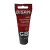 Паста для різьби BISAN 100 г + пакля 100 г (B870800)