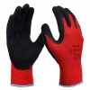 Рукавиці M-GLOVE L2001 Red розмір 8 упаковка 12 пар (5904100050376)