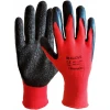 Рукавицы M-GLOVE L2001 Red размер 9 упаковка 12 пар (5904100050406)