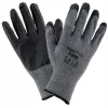 Рукавицы M-GLOVE L2001 Red размер 9 упаковка 12 пар (5904100050406)