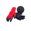 Рукавицы M-GLOVE L2001 Red размер 9 упаковка 12 пар (5904100050406)