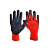 Рукавицы M-GLOVE L2001 Red размер 10 упаковка 12 пар (5904100050437)