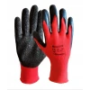 Рукавицы M-GLOVE L2001 Red размер 10 упаковка 12 пар (5904100050437)