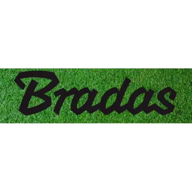 Розпилювач обертовий забивний регульований Bradas 2-рамінний (ECO-PW3345)