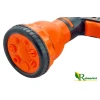 Розпилювач пістолетний QUICK STOP Bradas 7-функційний (ECO-4442)