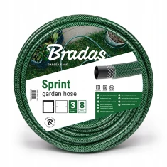 Шланг садовий SPRINT Bradas 1/2