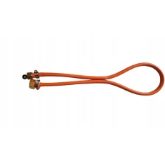 Шланг газовый для пропана-бутана Bradas 9 x 25 м (PB92525)