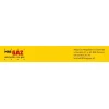 Шланг газовий для пропану-бутану Bradas 9 x 25 м (PB92525)
