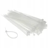 Стяжка пластиковая Bradas 150×2,5 мм упаковка 100 шт White (TS1125150N)