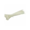 Стяжка пластиковая Bradas 150×2,5 мм упаковка 100 шт White (TS1125150N)