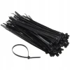 Стяжка пластикова Bradas 160x2,5 мм 100 шт Black (TS1125160B)