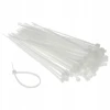 Стяжка пластикова Bradas 150x3,6 мм 100 шт White (TS1136150N)