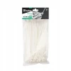Стяжка пластикова Bradas 180x3,6 мм 100 шт White (TS1136180N)