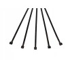 Стяжка пластикова Bradas 180x3,6 мм 100 шт White (TS1136180N)