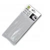 Стяжка пластикова Bradas 780x8,8 мм 100 шт White (TS1188780N)