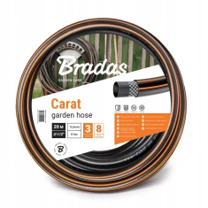 Шланг садовий CARAT Bradas 1/2
