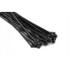 Стяжка пластикова Bradas 300x3,6 мм 100 шт Black (TS1136300B)