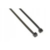 Стяжка пластикова Bradas 300x3,6 мм 100 шт Black (TS1136300B)