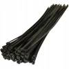 Стяжка пластикова Bradas 200x4,8 мм 100 шт Black (TS1148200B)