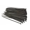 Стяжка пластикова Bradas 200x4,8 мм 100 шт Black (TS1148200B)