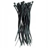 Стяжка пластикова Bradas 280x4,8 мм, 100 шт, Black (TS1148280B)