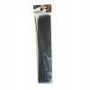 Стяжка пластикова Bradas 280x4,8 мм, 100 шт, Black (TS1148280B)