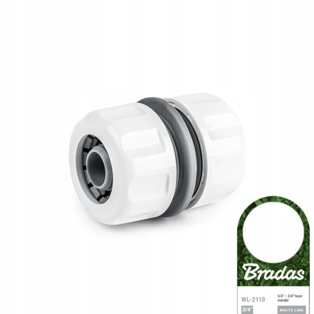 Муфта Bradas 3/4