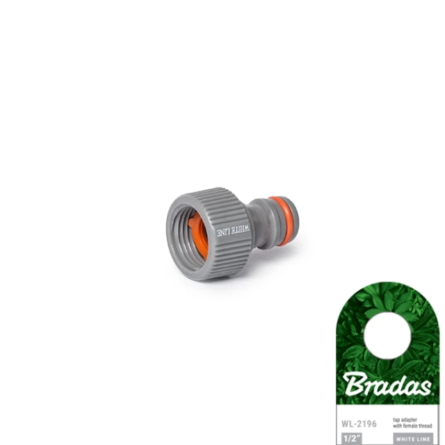 Муфта на кран Bradas 1/2