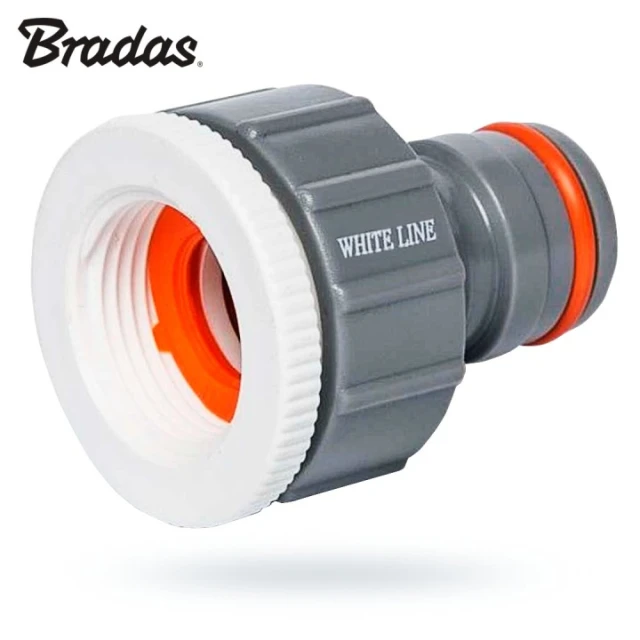 Муфта крана Bradas 1/2
